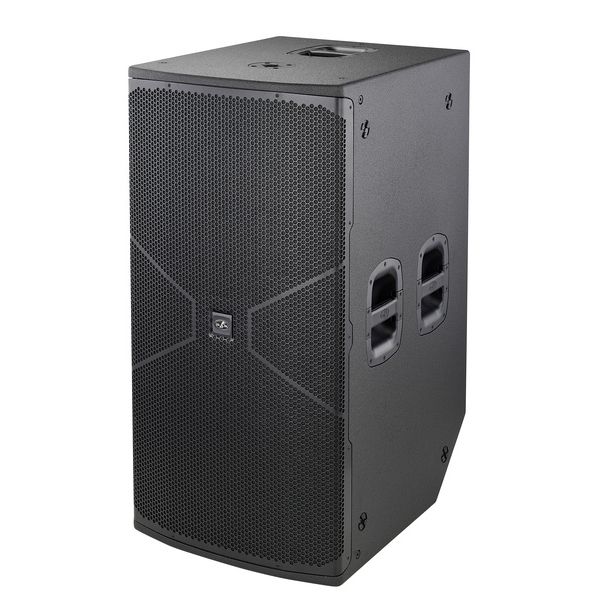 DAS Audio Vantec 6x20A/4x218A Bundle