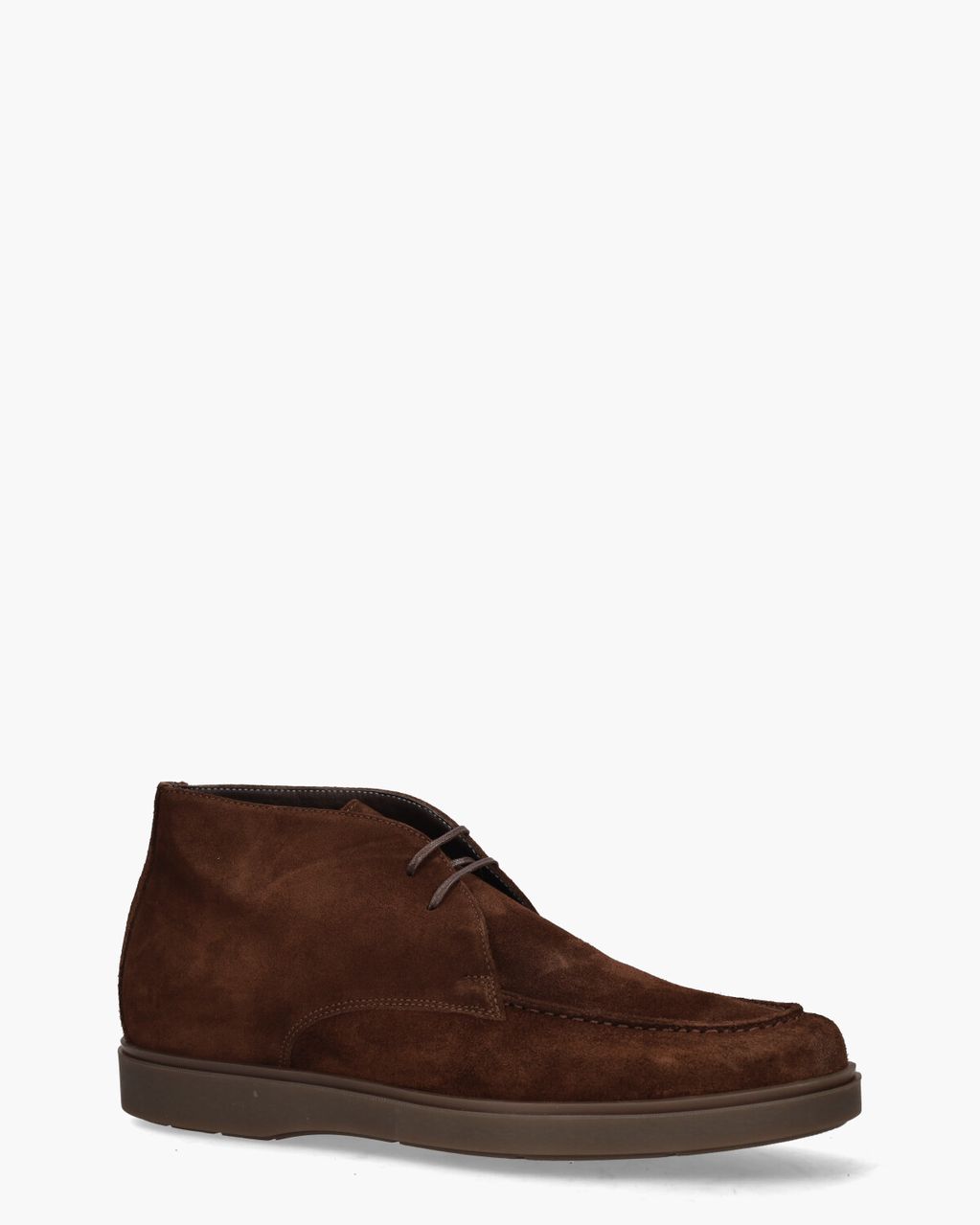 Giorgio 1958 28792 Donkerbruin Heren Veterboots