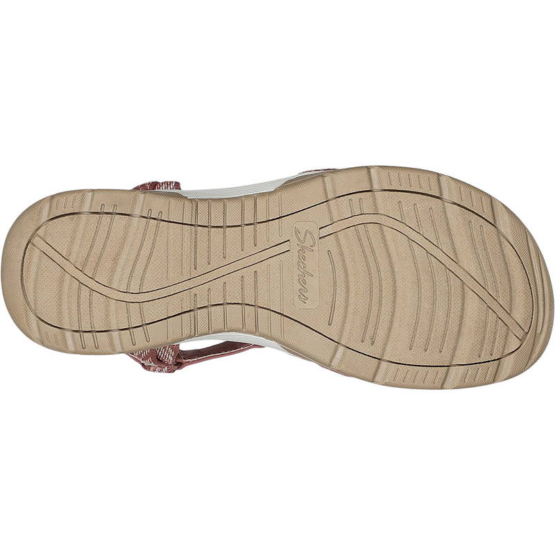 Skechers Arch Fit Reggae Sport Sandaler Dame