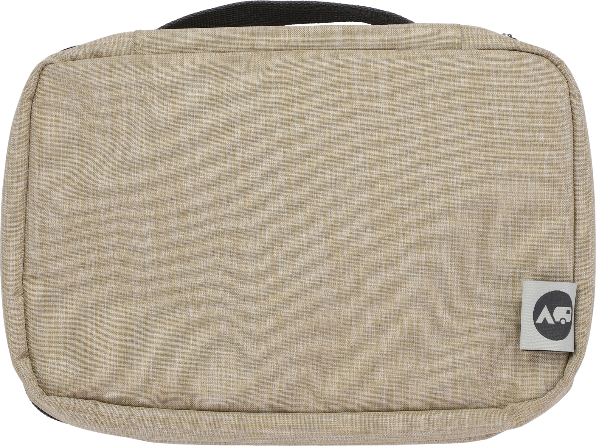 Berger Washbag travel beige