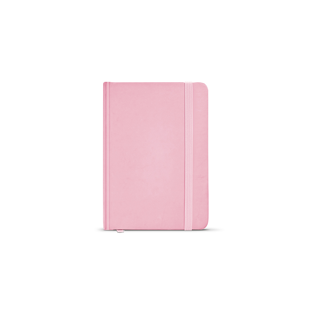 Aodaci ANT019 - Bloc-notes Marquez A6 Papier recyclé 70 gsm