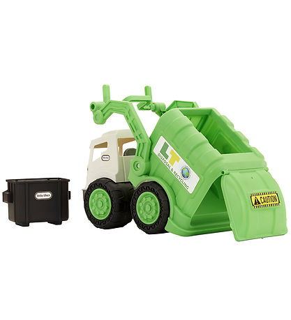 Little Tikes Arbeitsmaschine - Garbage Truck