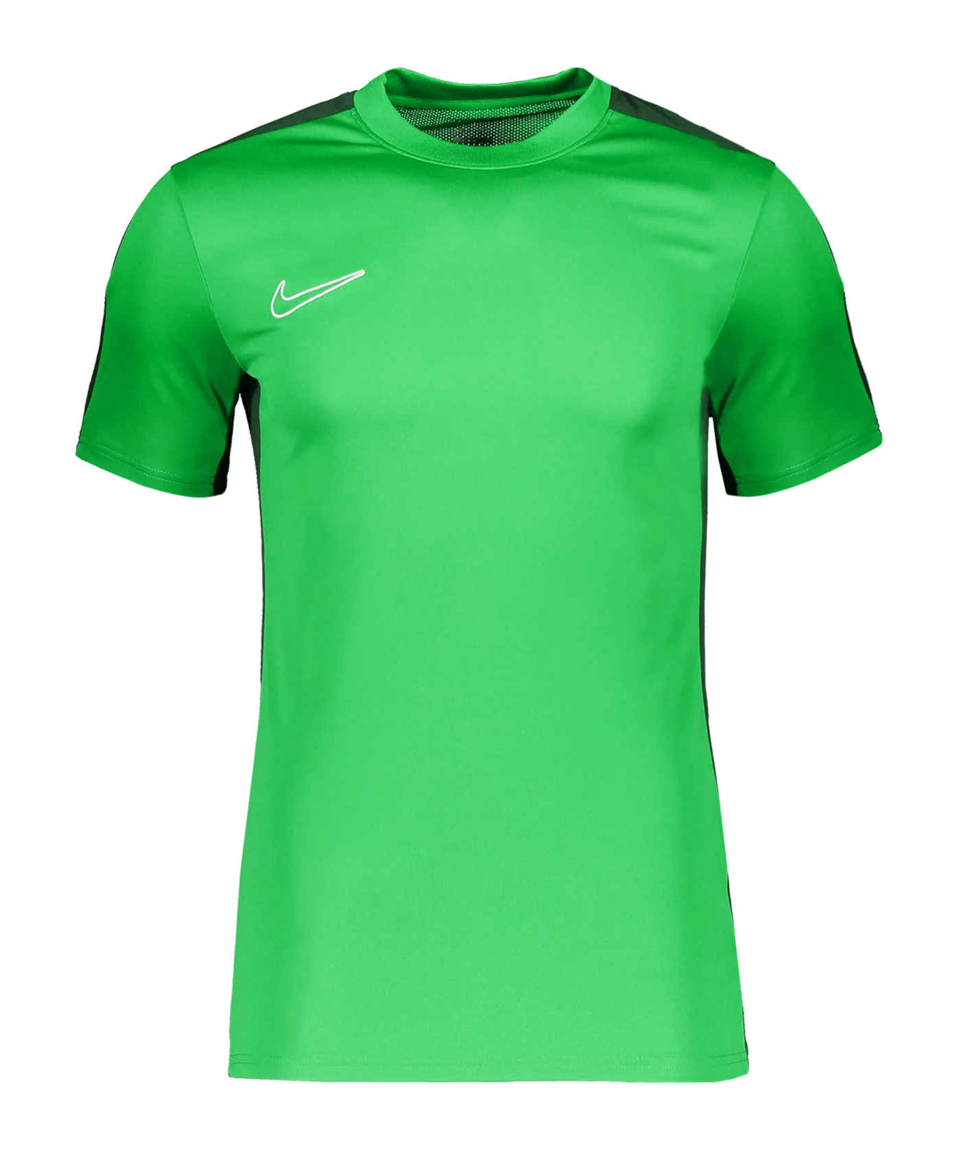 Nike Academy Trainingsshirt Grün F329
