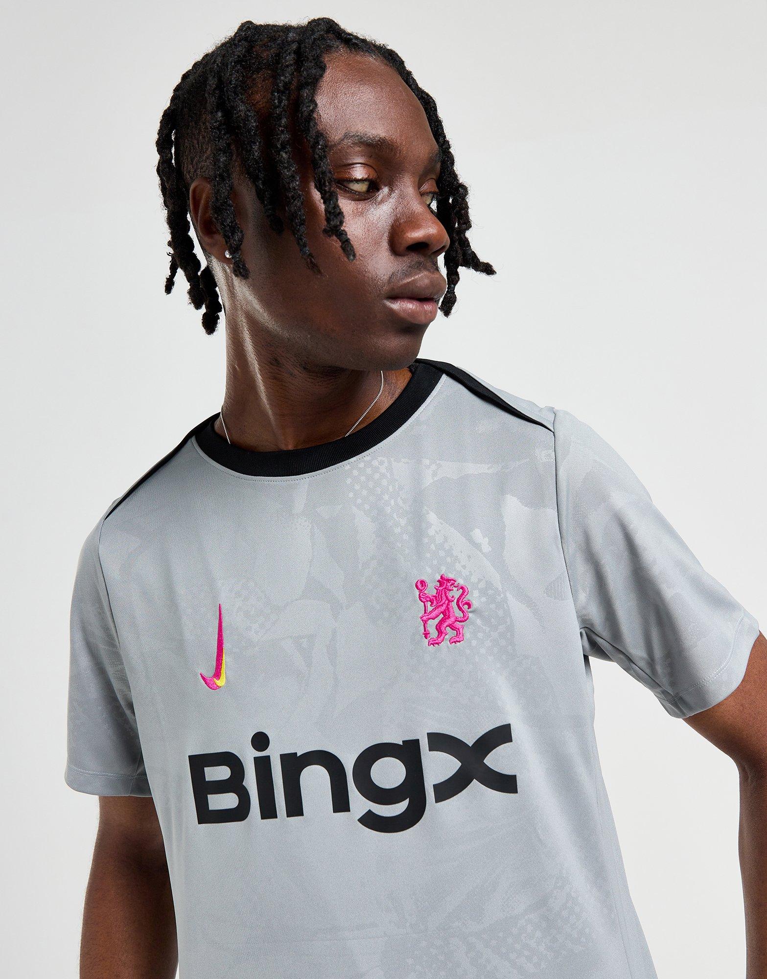 Nike Maillot d'avant match Chelsea FC Academy Homme