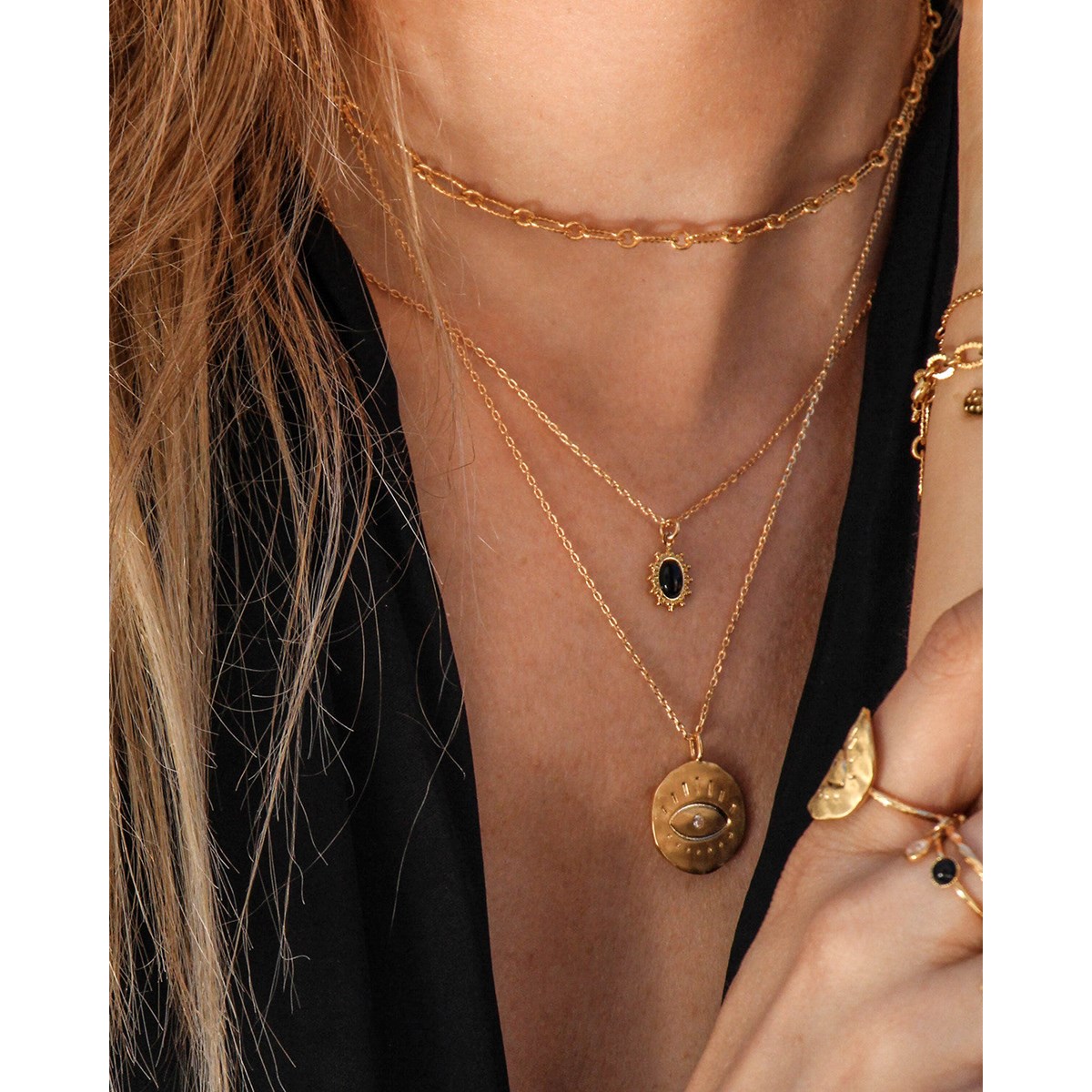 Collier THELMA