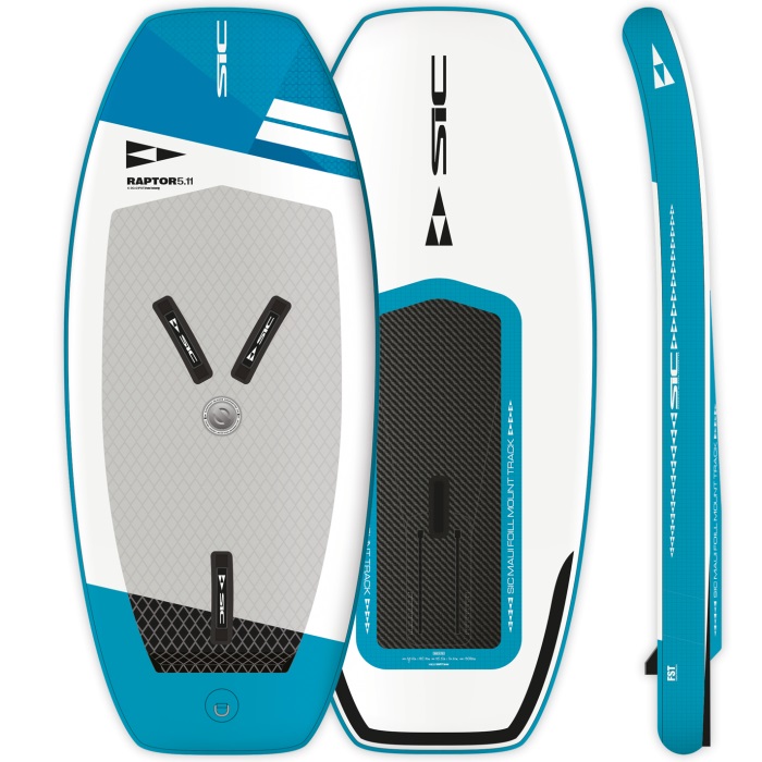 SIC RAPTOR FOIL BOARD AIR - 5'8