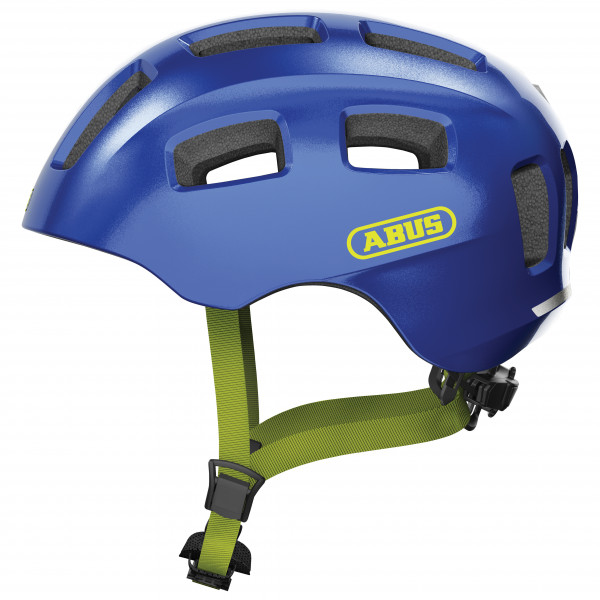 ABUS - Kid's Youn-I 2.0 - Casque de cyclisme