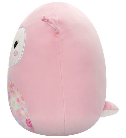 Squishmallows Kuscheltier - 30 cm - Lala Lamm