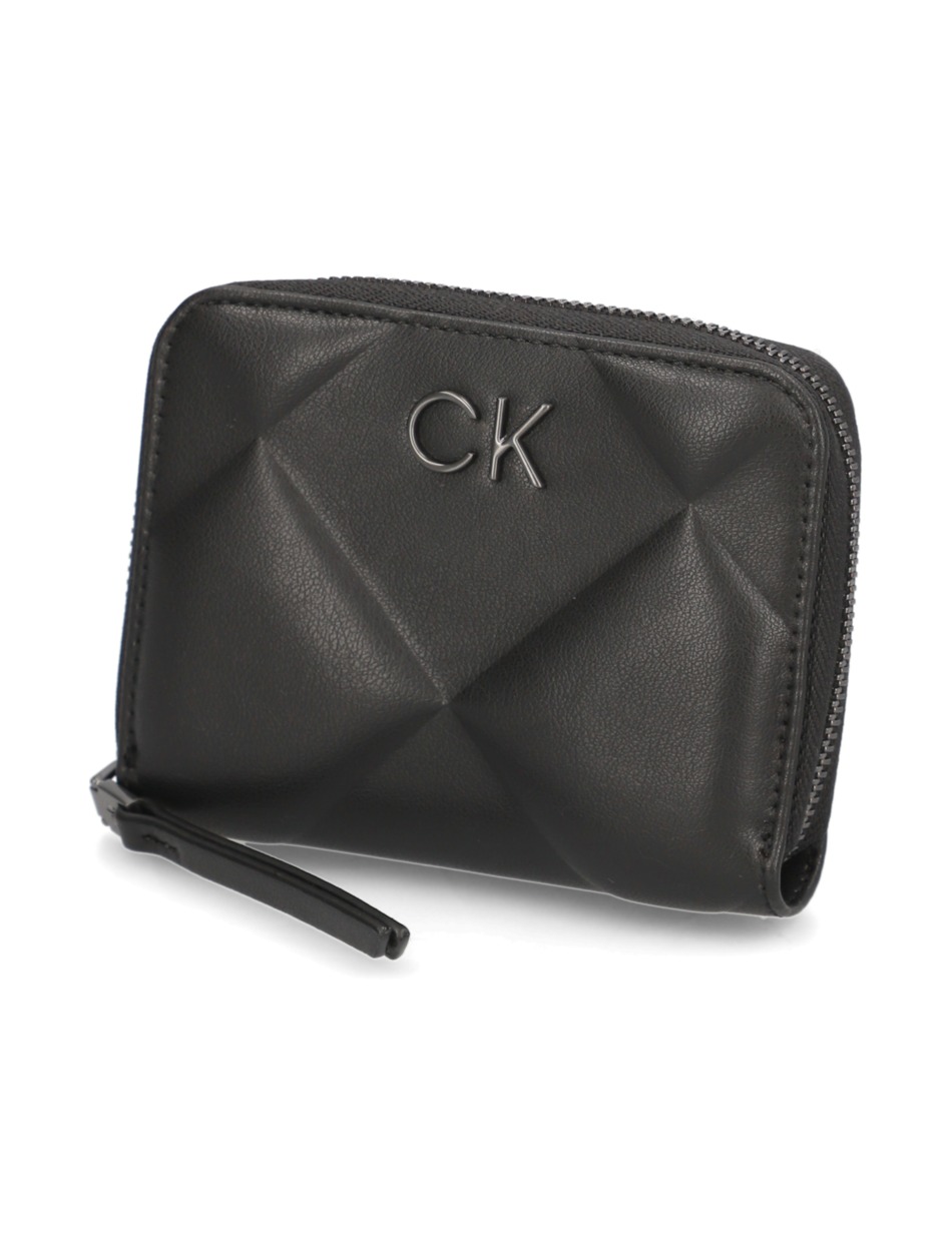 RE-LOCK QUILT ZA WALLET MD