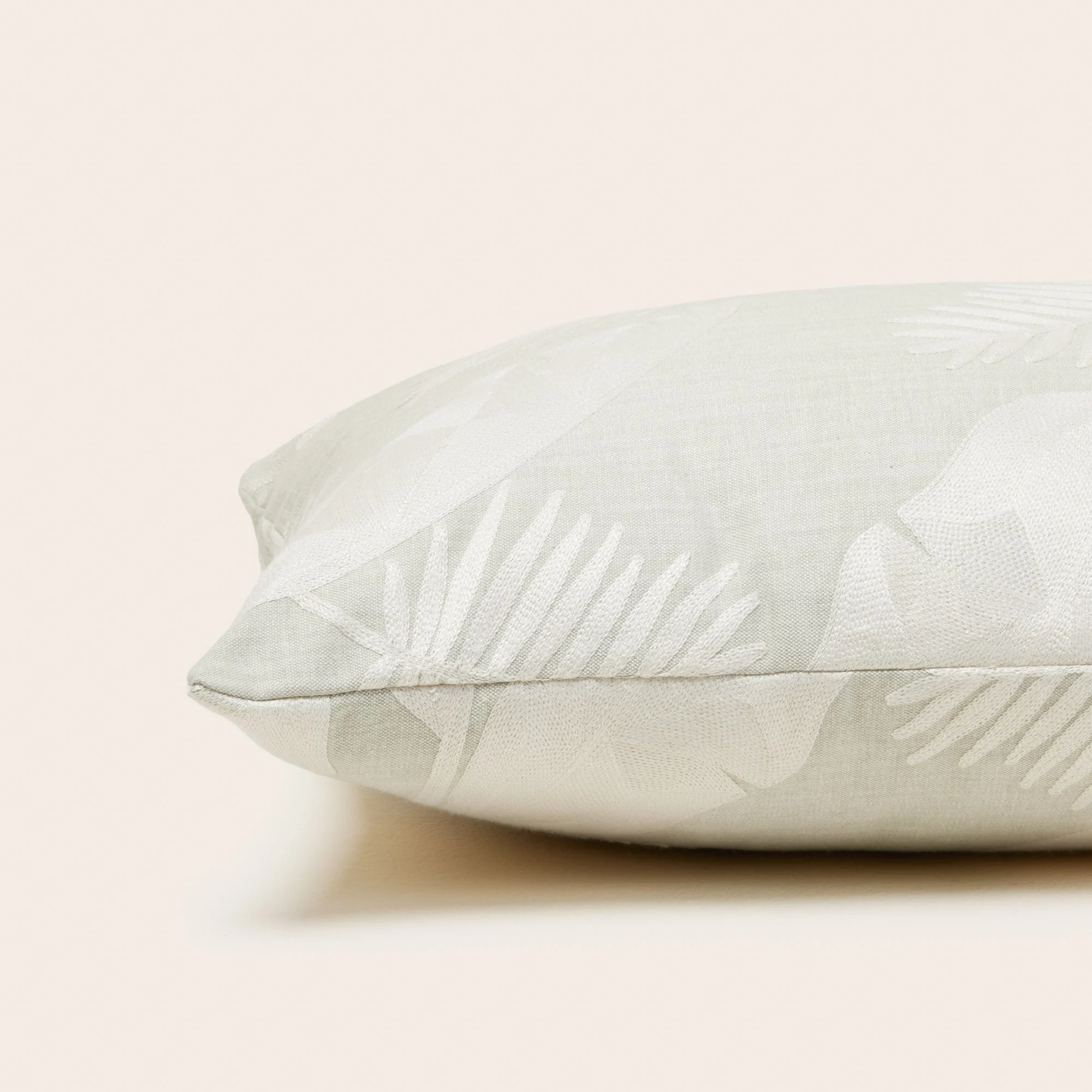 MUSA - Housse de coussin | Vert