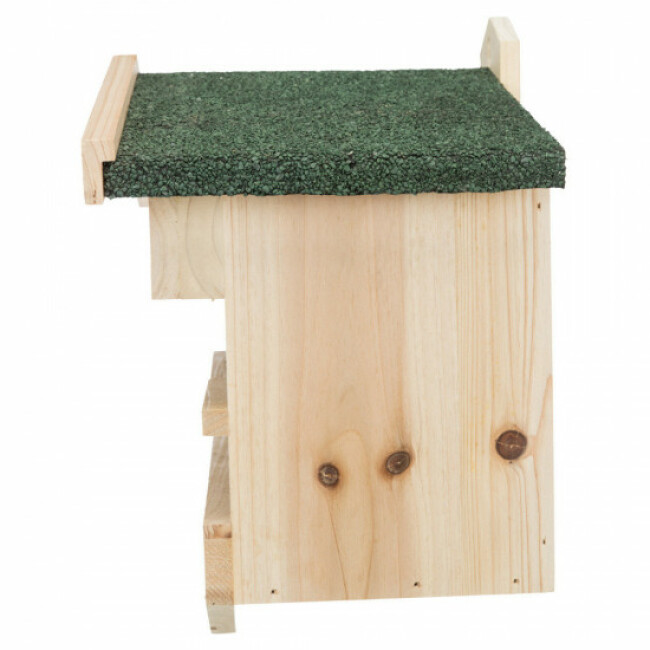 Nichoir pour moineaux