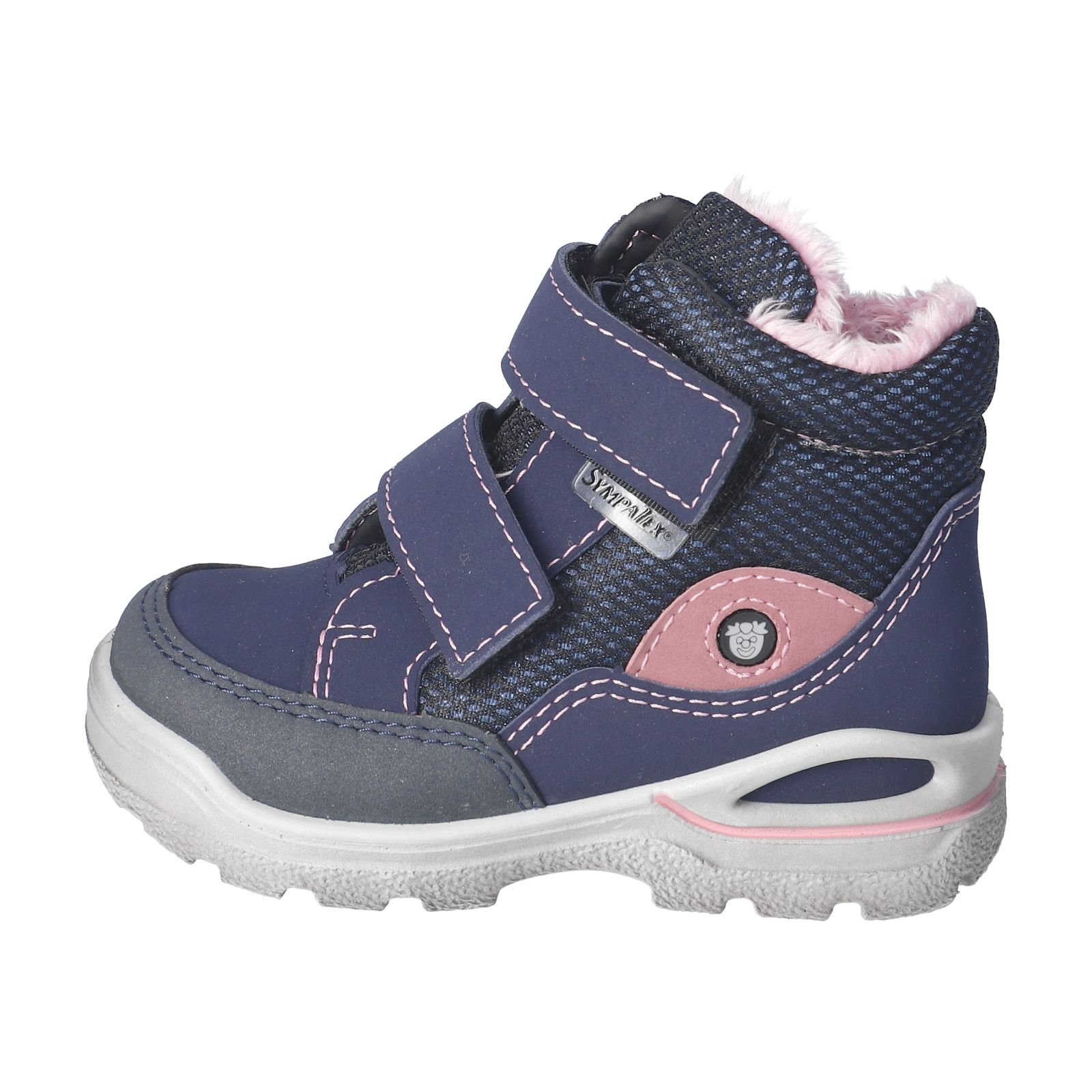 LASSE - Winterboots