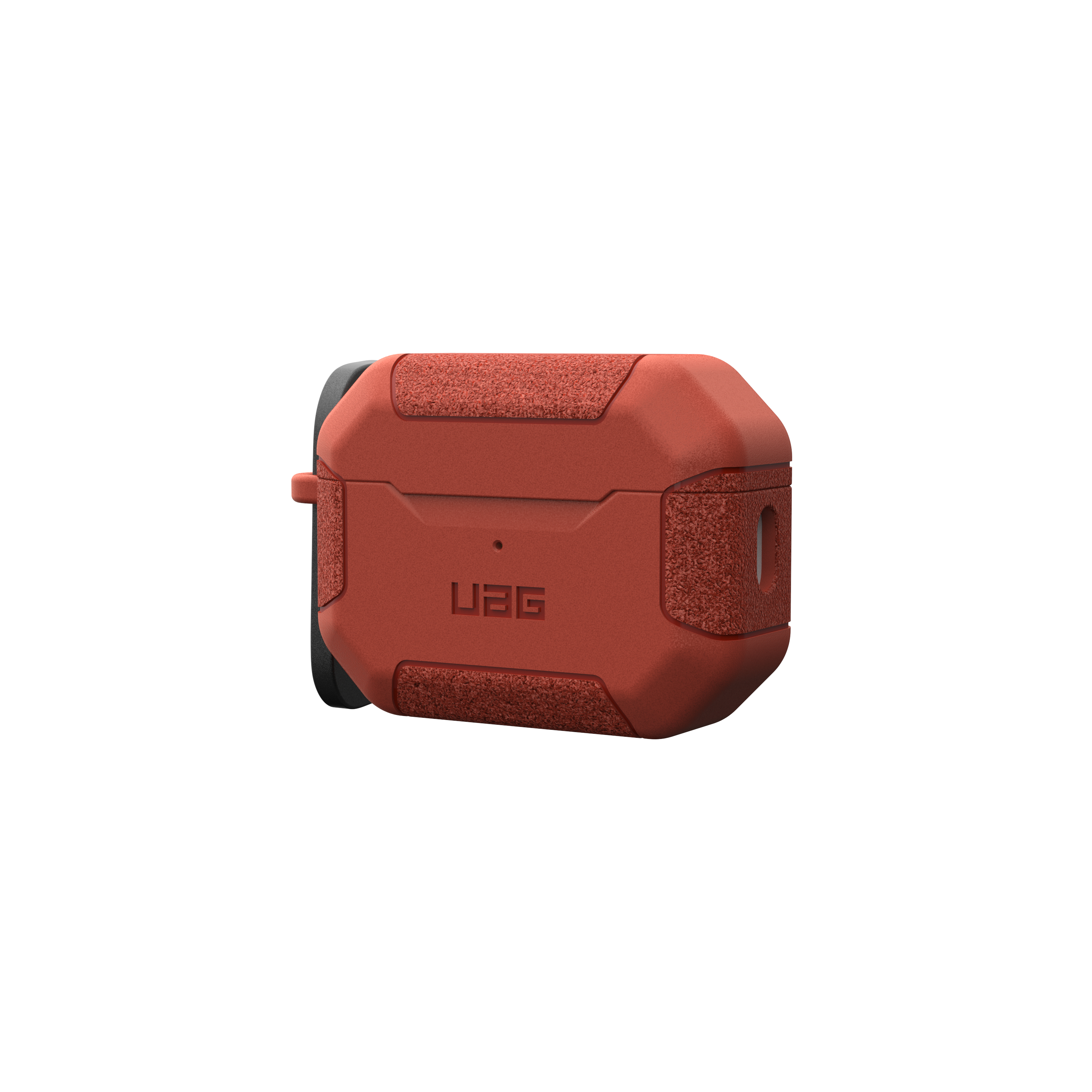 AirPods Pro 2 / AirPods Pro Schutzhülle Scout (104123119191) - Rust