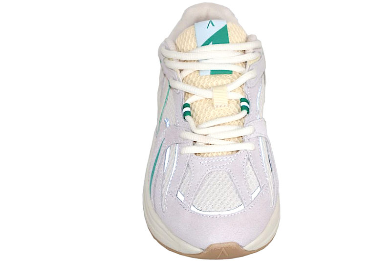 ARKK COPENHAGEN OSERRA WHITE SNEAKER