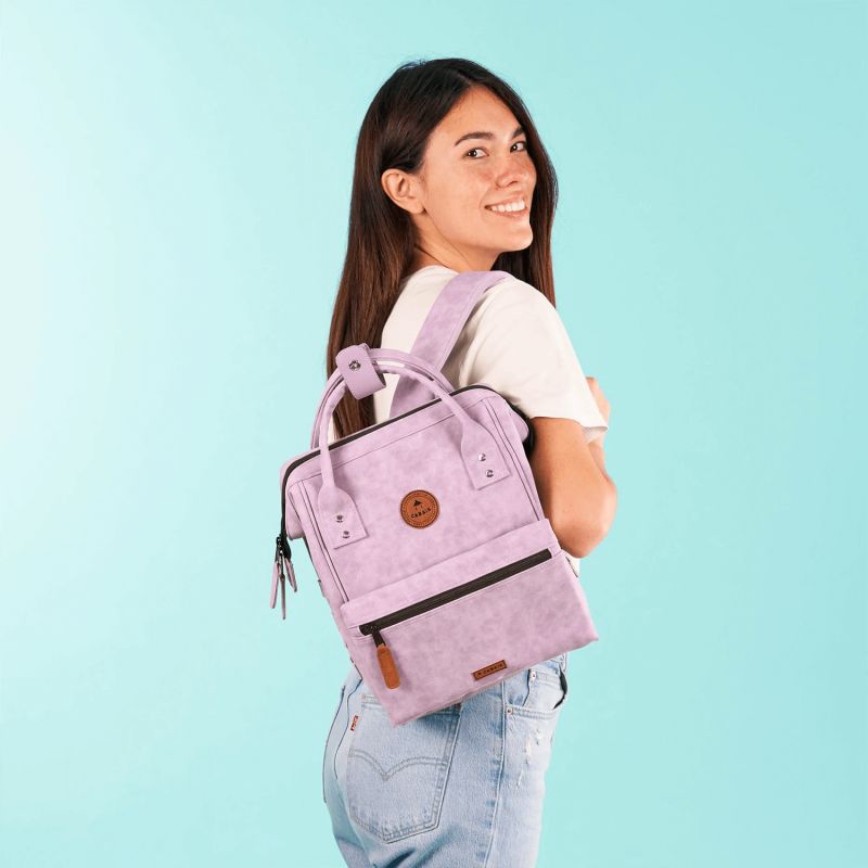 Sac à dos Adventurer Mini 12 litres + 2 grandes pochettes Arad