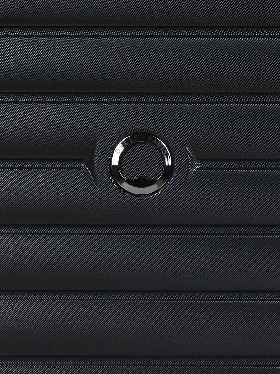 Valise Delsey x Alfa Romeo F1 Shadow 5.0 - 66 cm