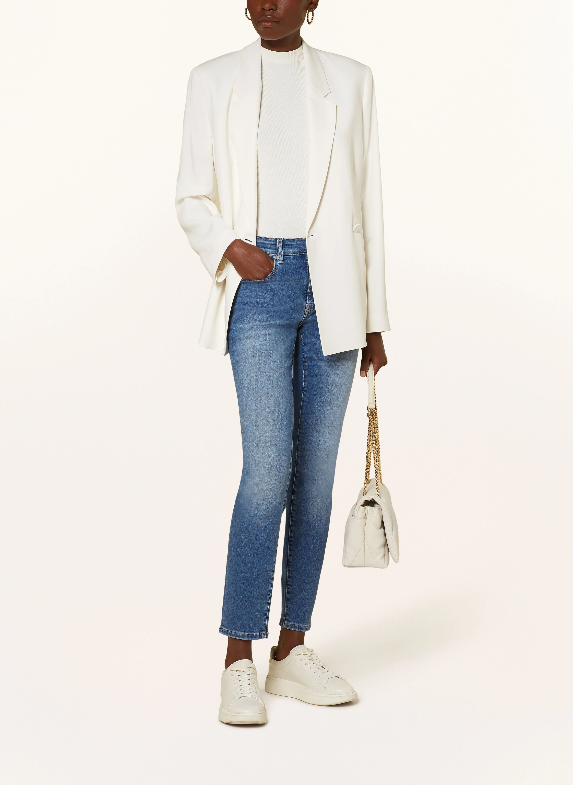 BOSS Jeans C_JACKIE MR 4.0