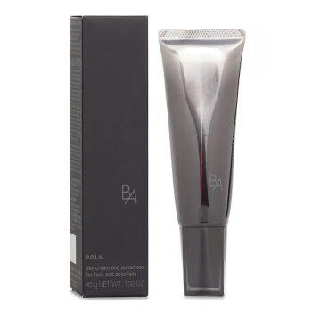 POLA B.A Light Selector N Day Cream and Sunscreen SPF50 PA