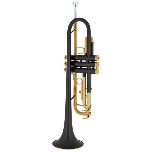 Thomann Blacky Bb-Trumpet