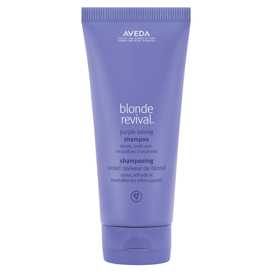 Blonde Revival™ Purple Toning Shampoo