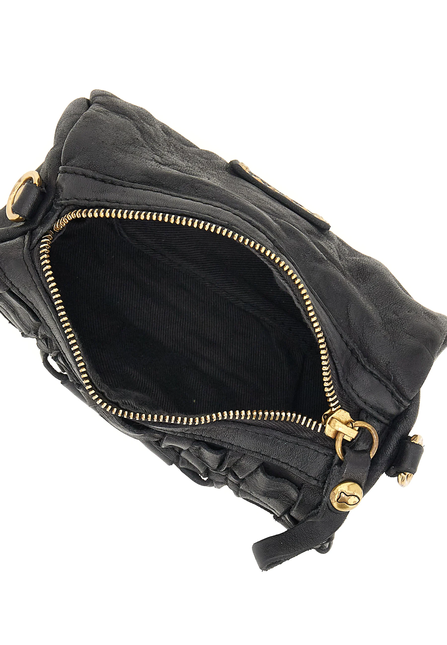 EDERA - Sac à bandoulière | Noir