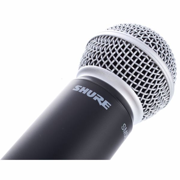 Shure BLX288/SM58 Combo S8