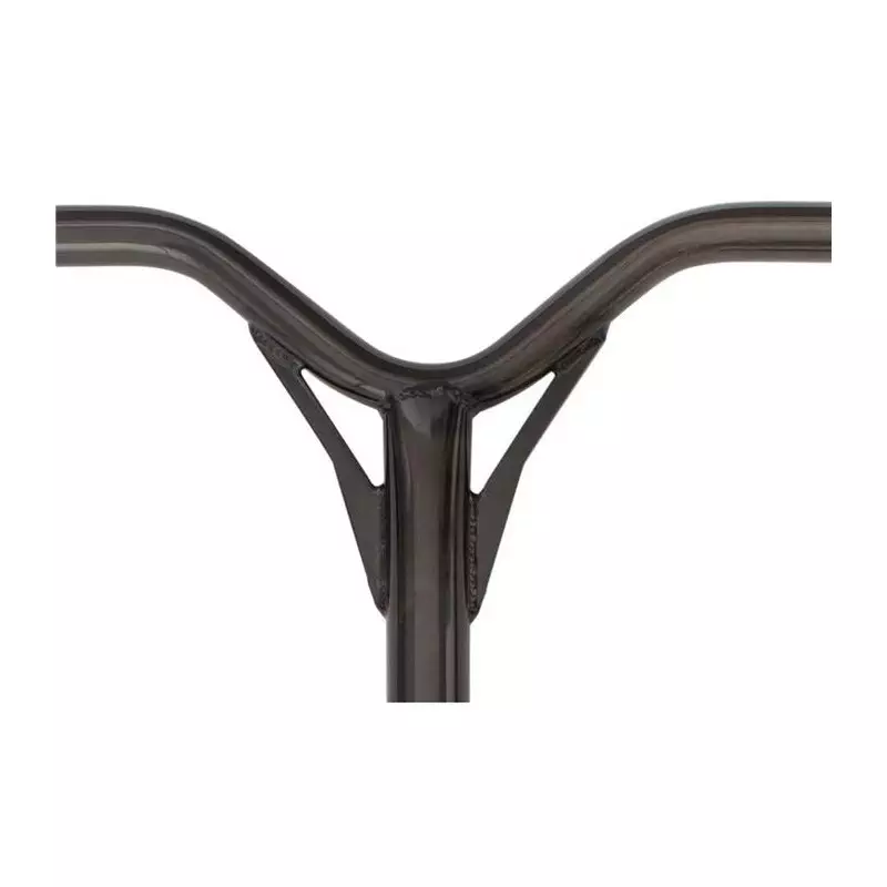 Guidon Trottinette FLAVOR Awakening Noir transparent 600mm