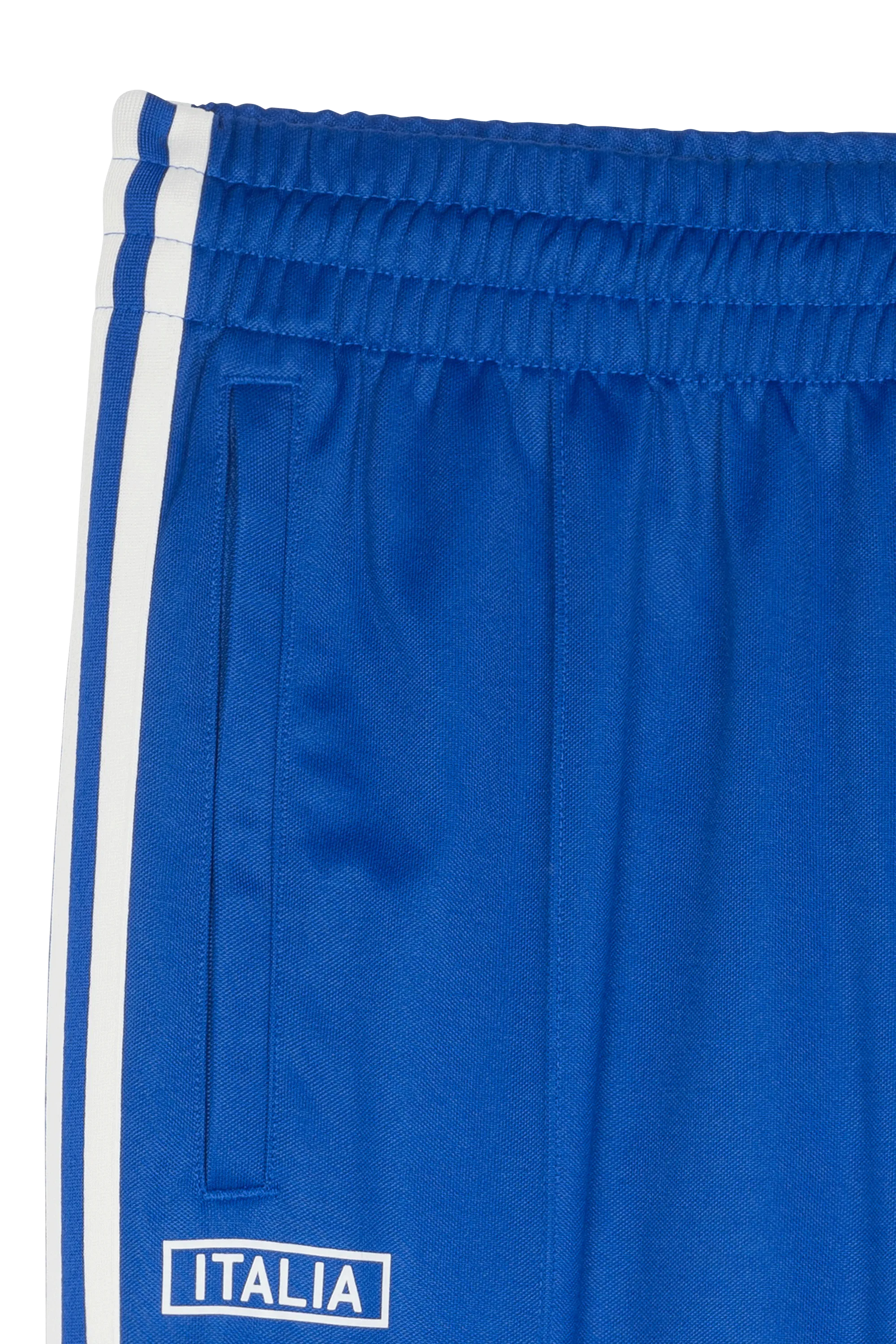 ADIDAS Jogging FIGC OG BB TP Bleu