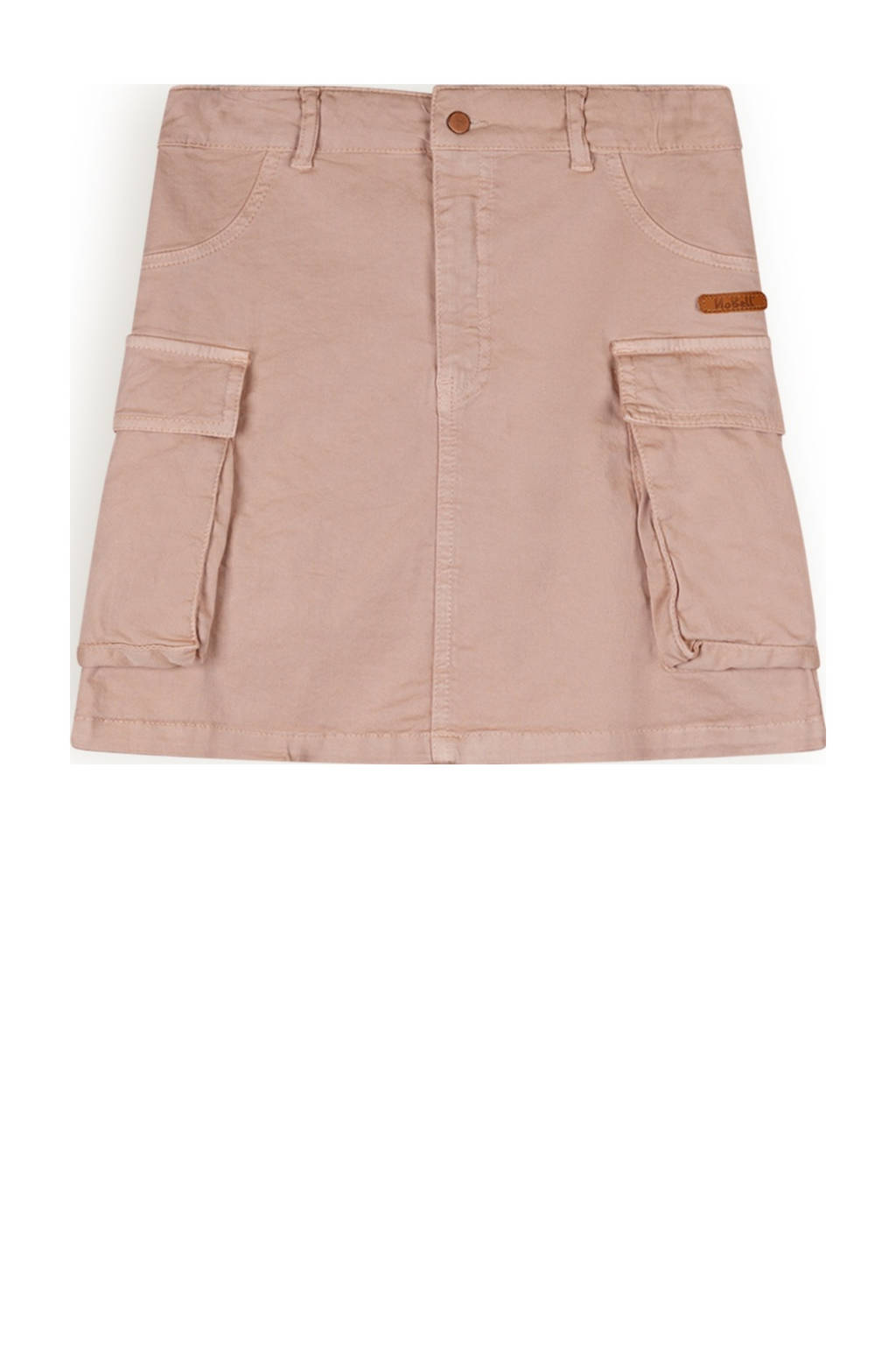 NoBell’ cargo rok zand