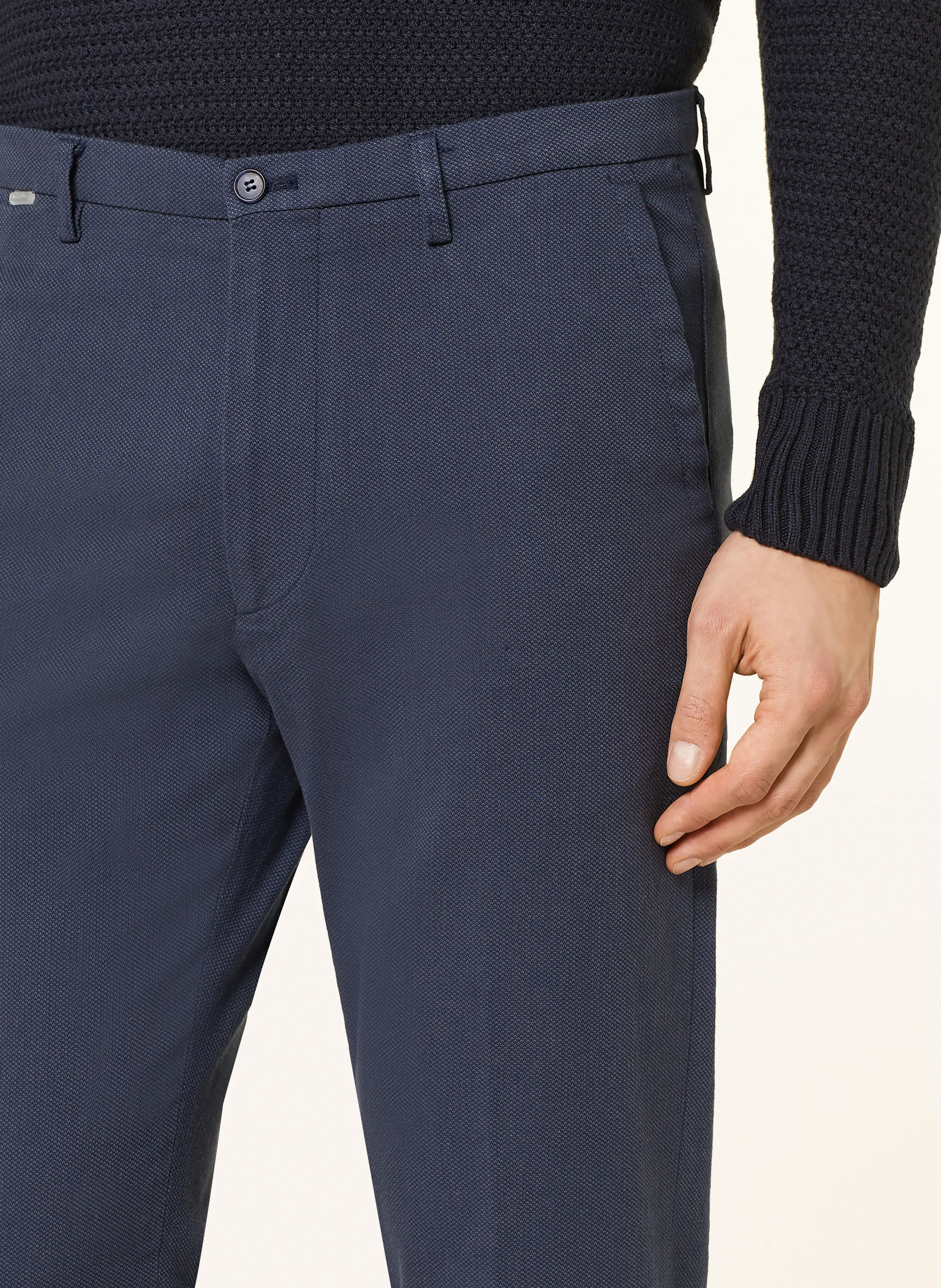 CINQUE Chino CIBRODY Slim Fit