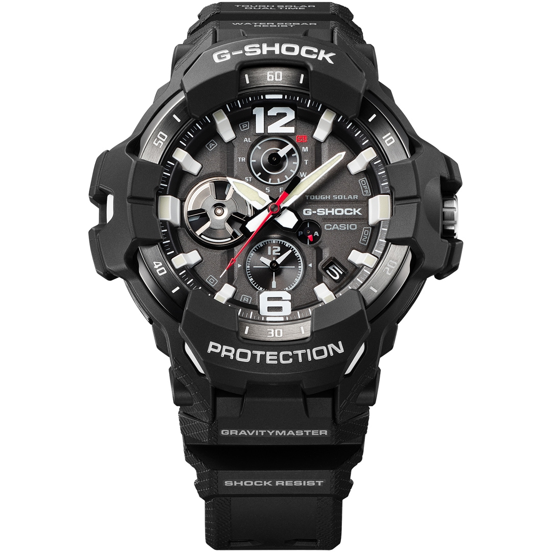 Casio G-Shock Master of G Gravitymaster Bluetooth