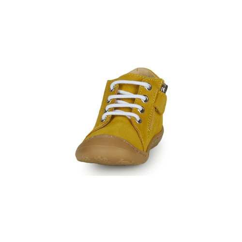 GBB - FREDDO - Jaune