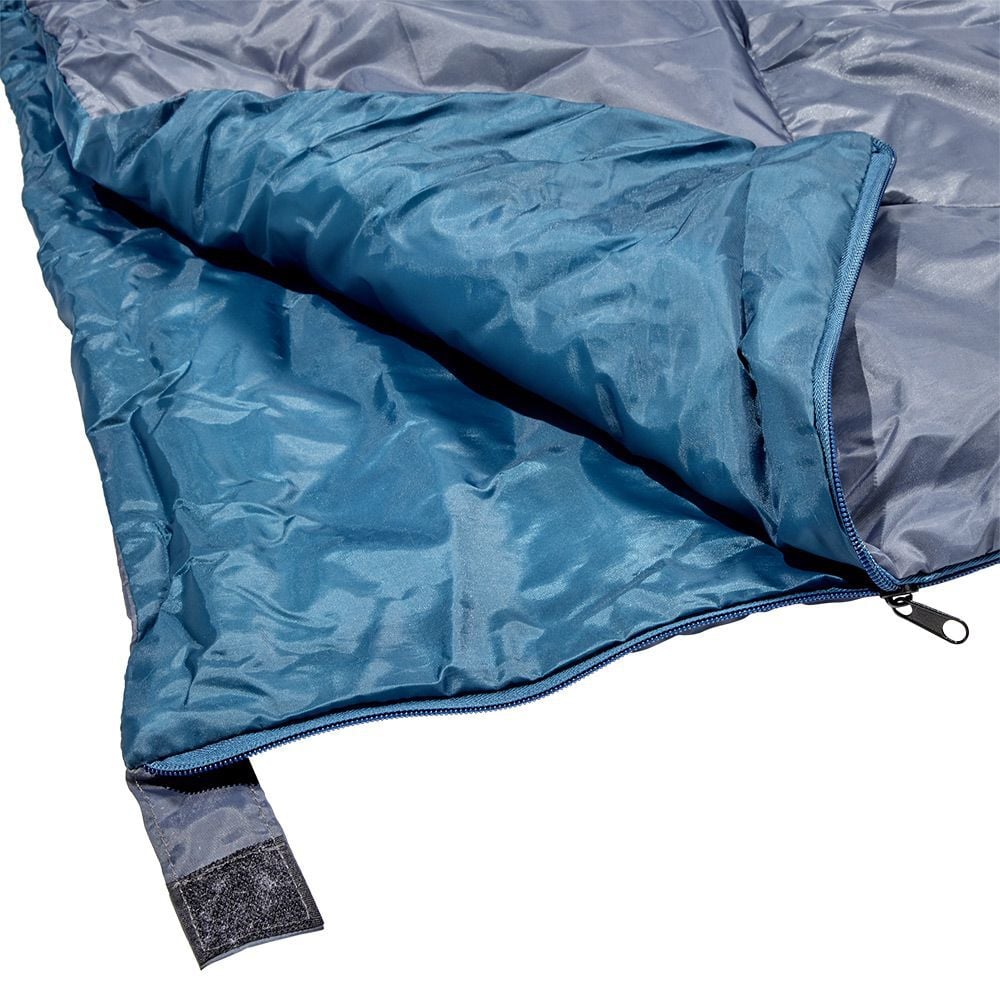 Sac de couchage 1 personne 190 x 71 cm
