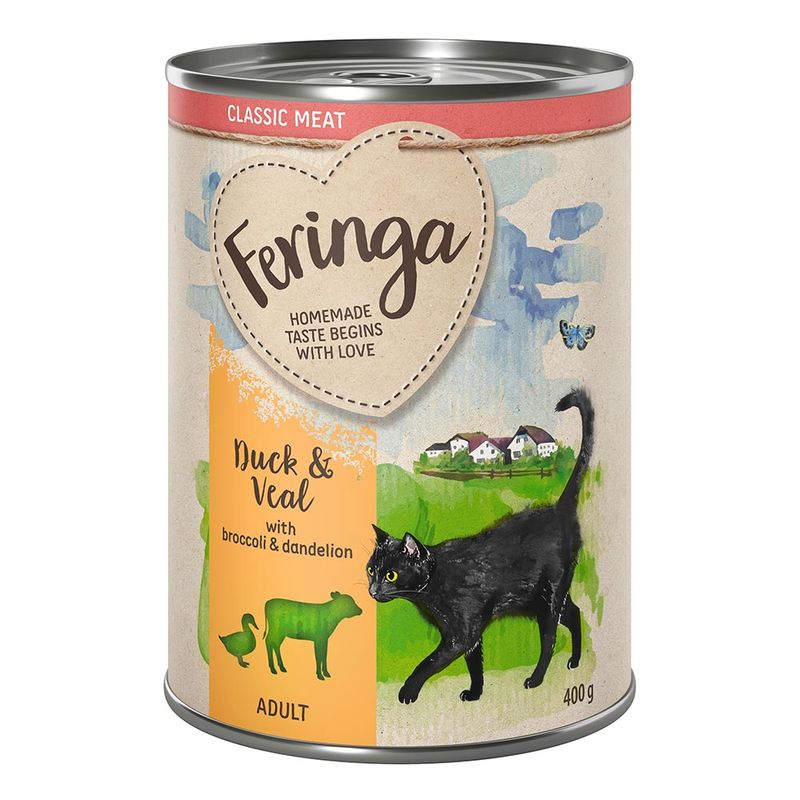 Offre d'essai : Feringa 1 x 400 g