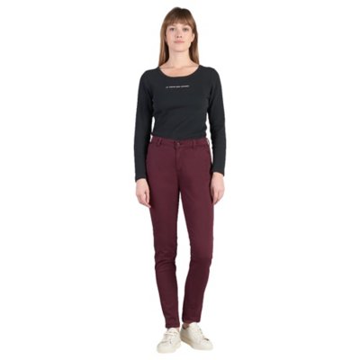 Jean femme Dyli 4 LE TEMPS DES CERISES