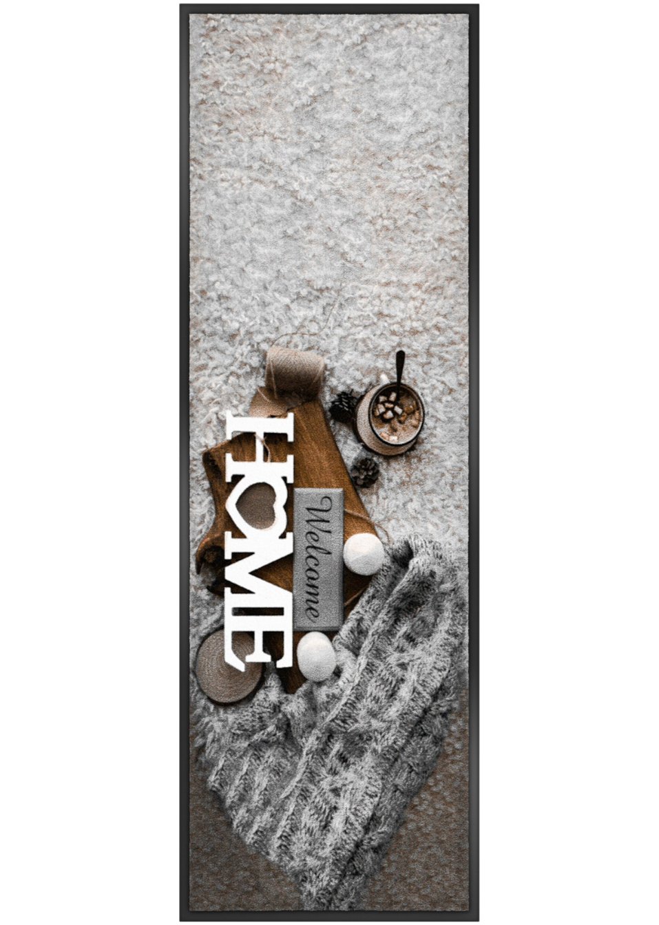 Tapis de protection Hiver