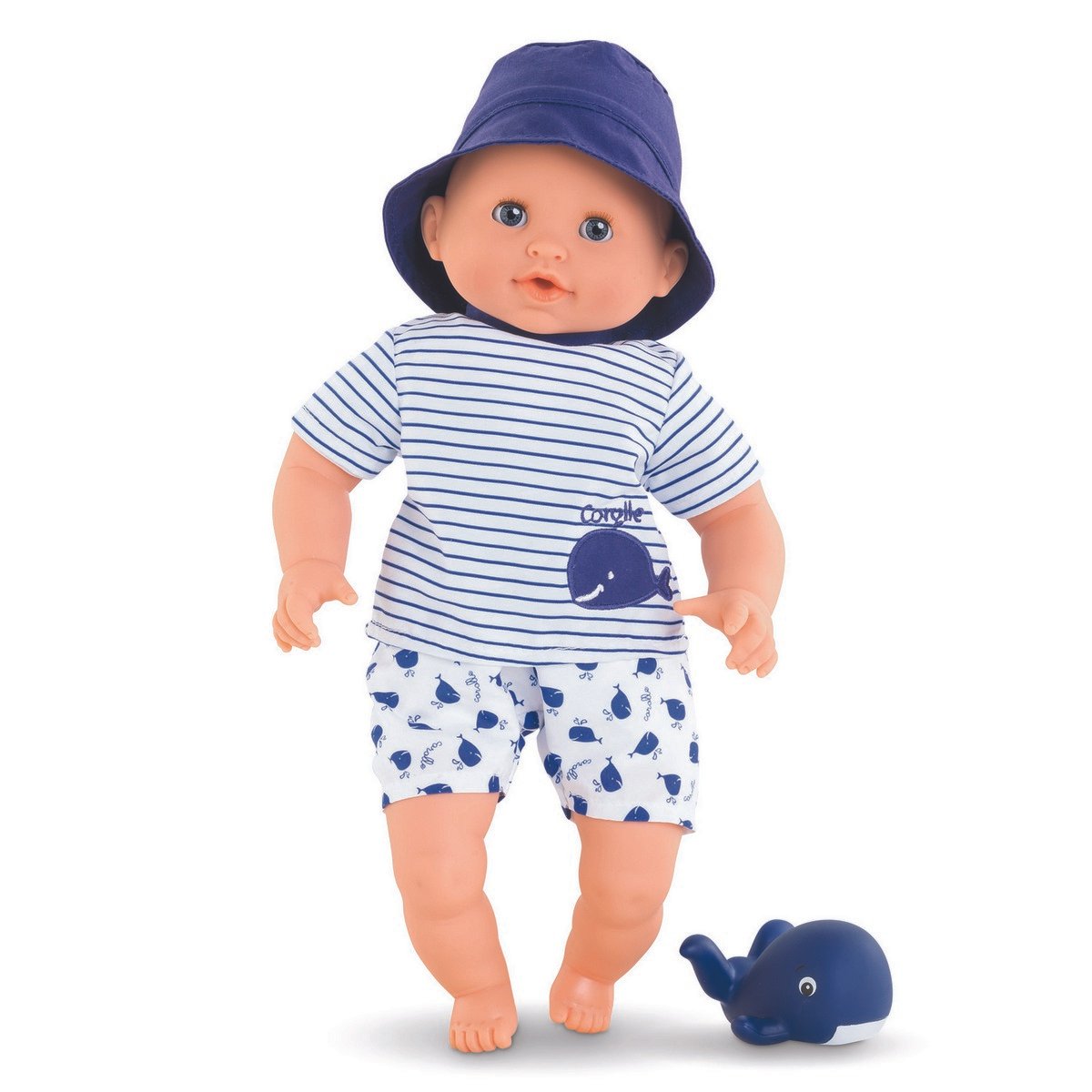 Mon premier bébé bain Marin - Corolle