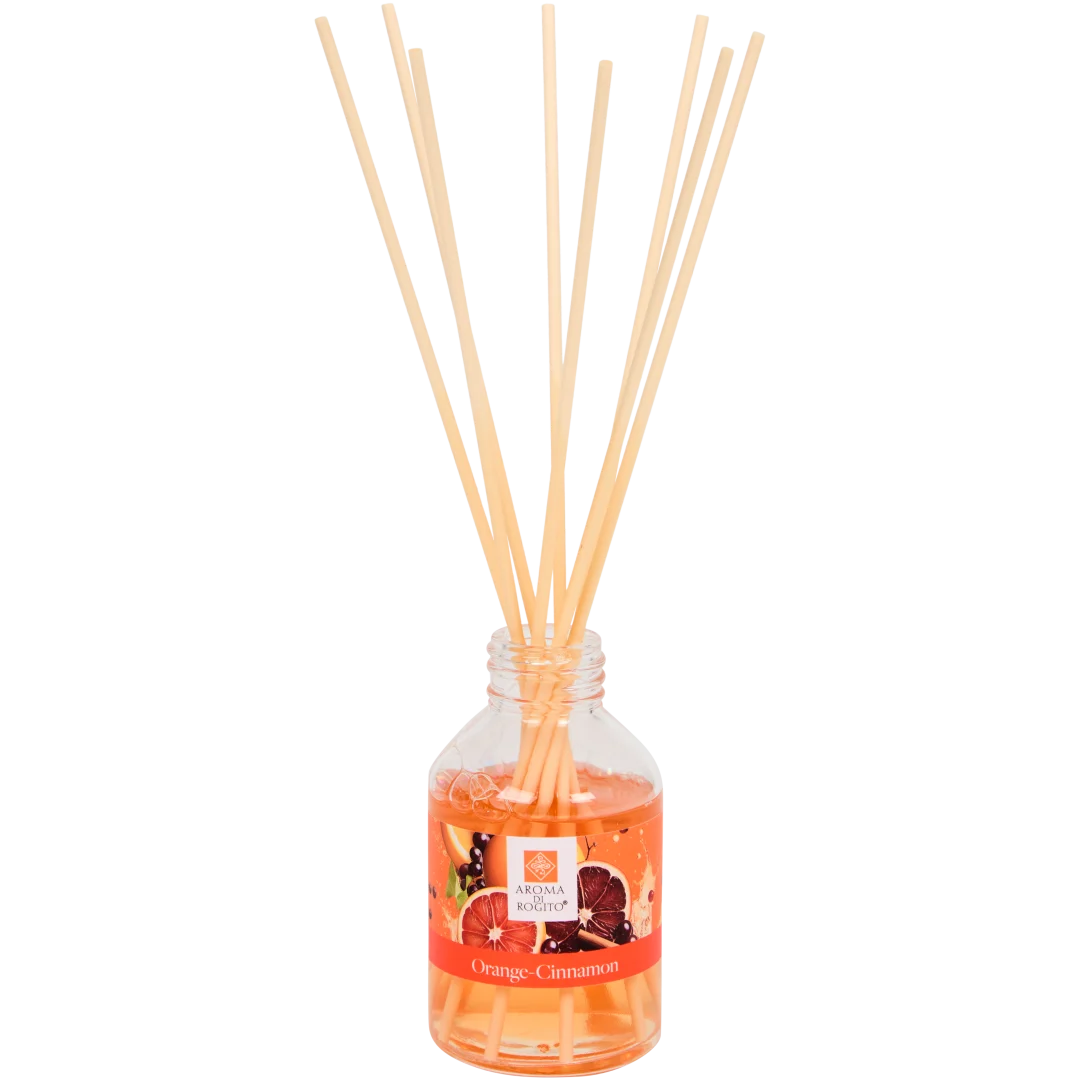 Diffuseur de parfum à bâtonnets