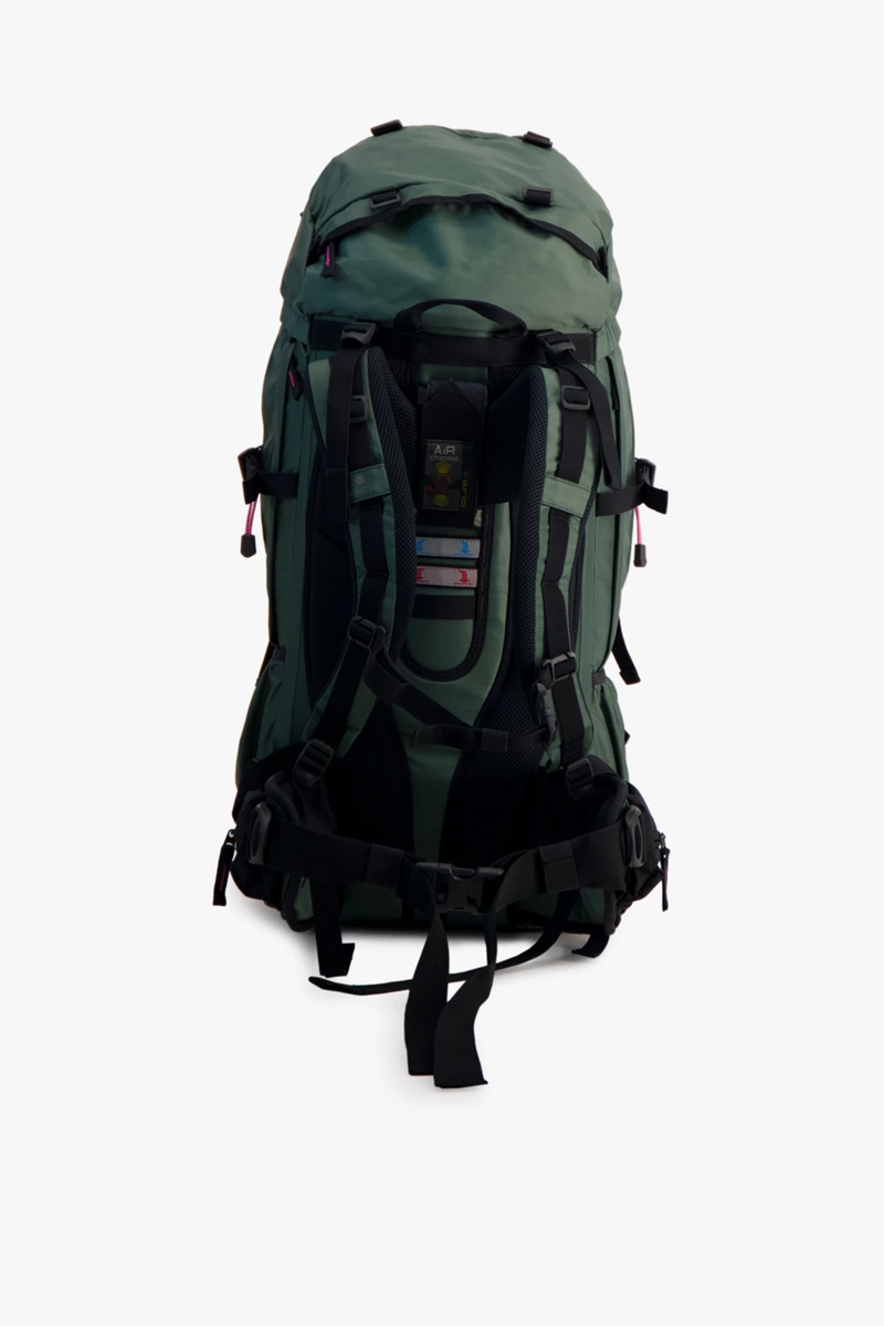 46 NORD Rawil SL 40 L Damen Wanderrucksack