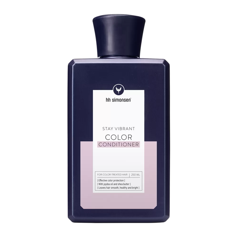 HH Simonsen Color Conditioner - 250 ml.