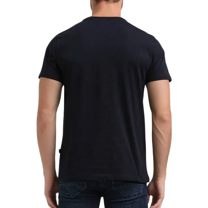 Gabbiano Premium Basic Shirt Heren