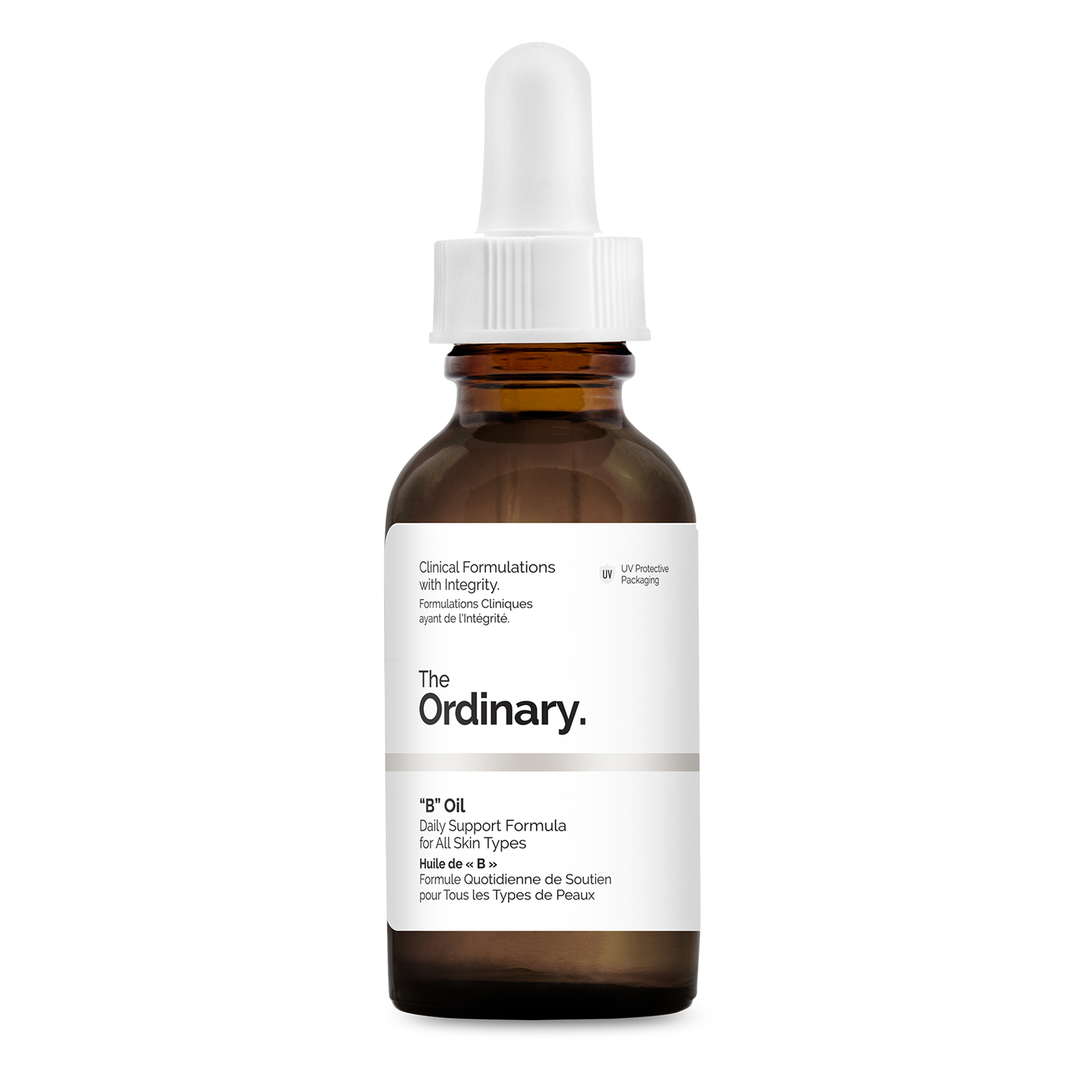 The Ordinary 