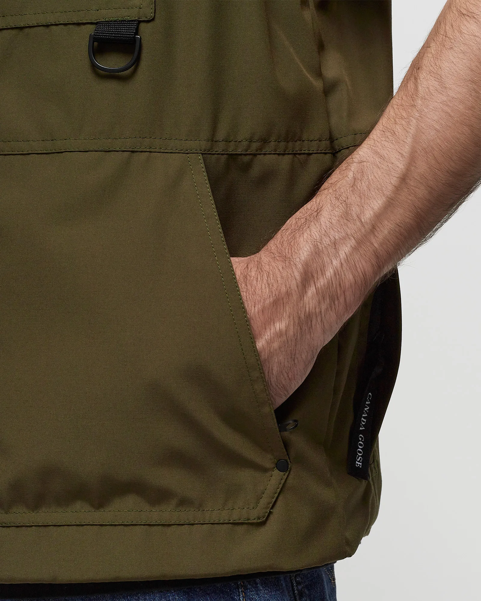 Canada Goose Canmore Vest