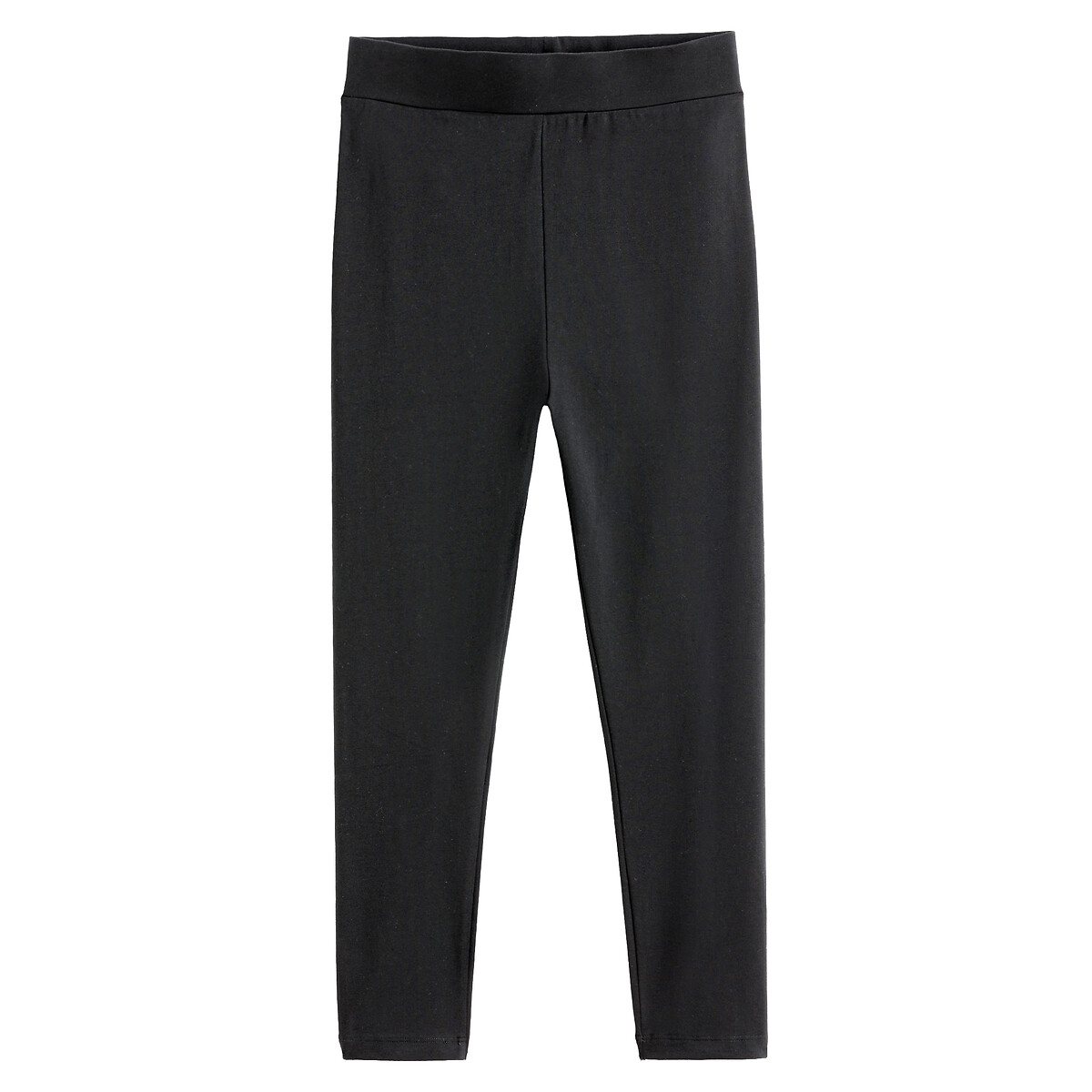 COLEÇÕES LA REDOUTE<br>Legging swaddle, cintura alta