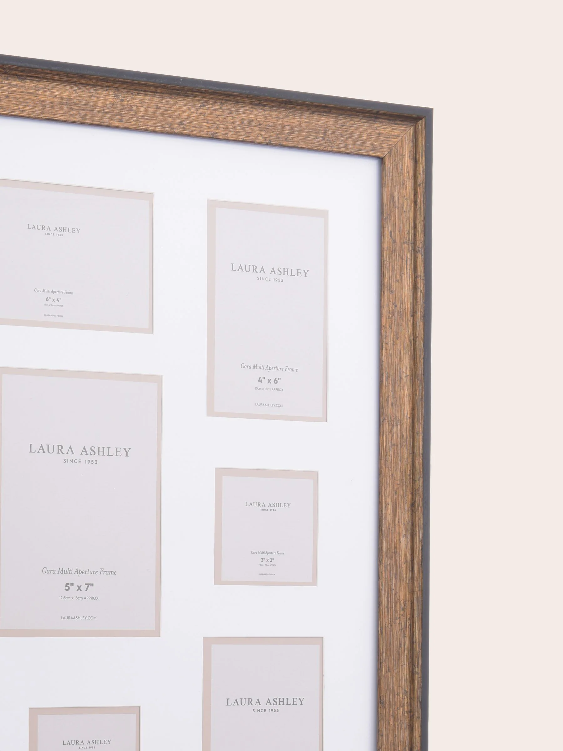 Laura Ashley - Cara - Fotolijst voor meerdere foto's