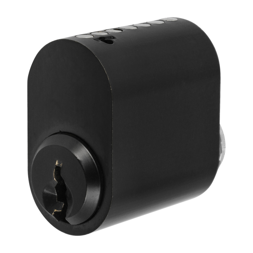 Låssylinder 2-pk