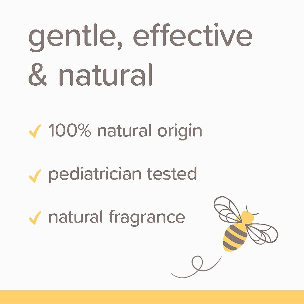 Burt's Bees Baby Mehrzweck-Salbe