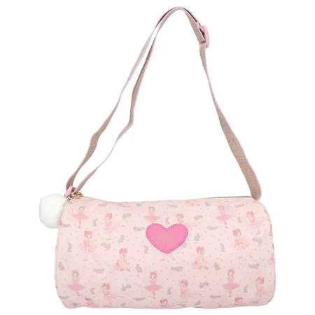 Depesche Princess Mimi Sporttasche BUNNY BALLETT