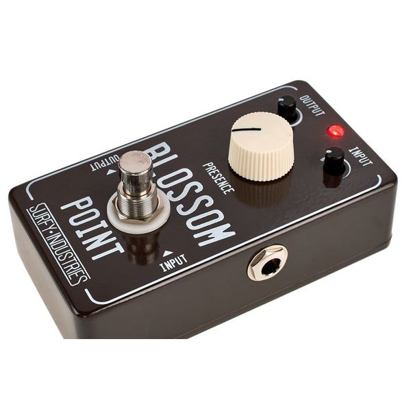 Surfy Industries Blossom Point Boost