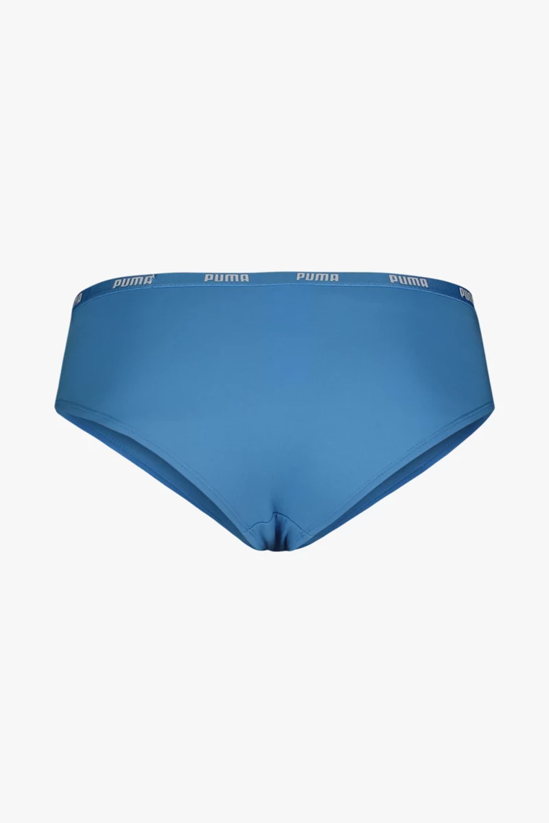 Puma 2-Pack Hipster Hang Damen Slip